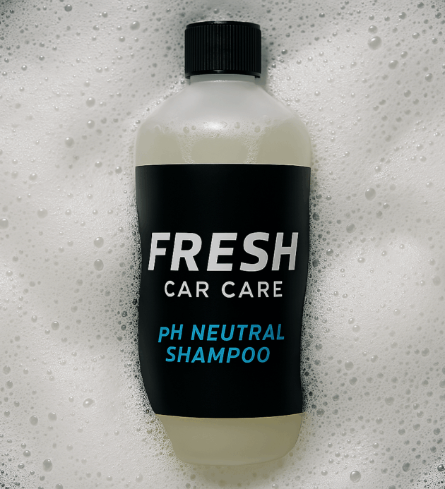 Get Fresh Car Care