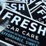 Get Fresh Car Care