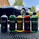 Get Fresh Car Care